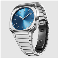 Orologio D1 Milano in Acciaio D1-SQBJ07 - D1-SQBJ07